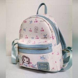 Disney Loungefly Backpack
